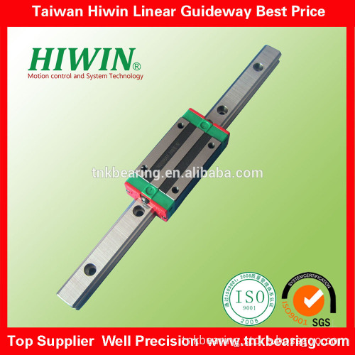 100% Taiwan HIWIN linear rail HGH20HA are selling by lowest price on Alibaba